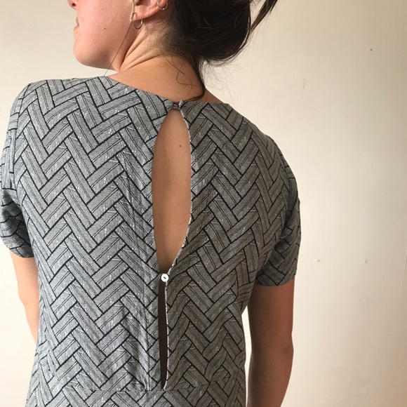 H&M dress - Picture 2 of 4